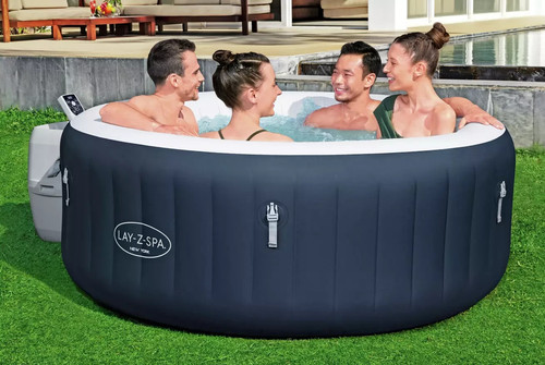 Lay spa new - new, 4