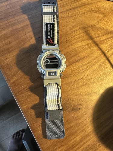 Vintage casio shock 9005 - vintage, dw-9005