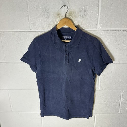 Vilebrequin polo shirt - polo,
