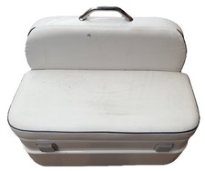 Mercury Ocean Runner RIB BENCH