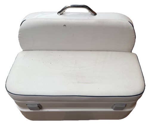 Mercury ocean runner rib bench - runner,