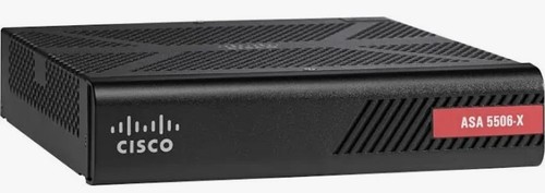 Cisco asa5506 security - cisco,