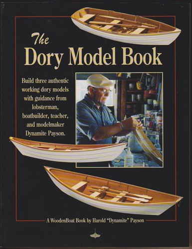 The dory model book - dory,