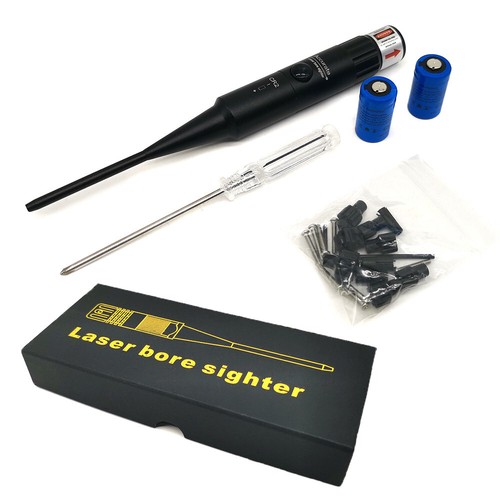 Red dot laser - red,