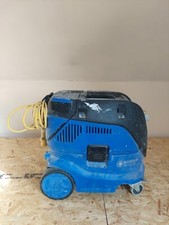 Nilfisk vacuum attix 33m-2m 110v Class M Dust Vacuum