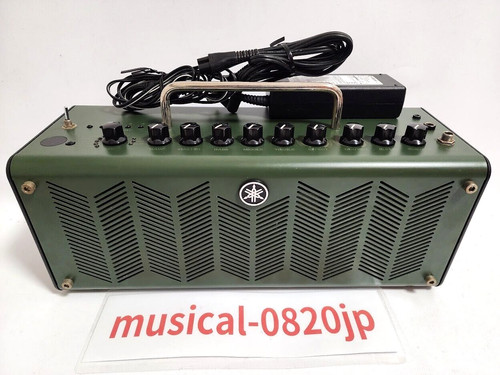 Yamaha thr10x mini guitar - thr10x,