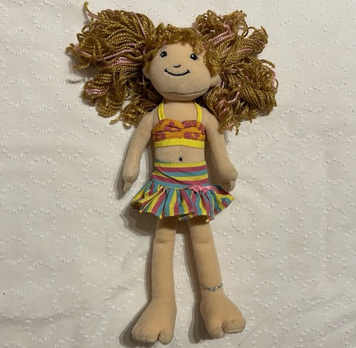 Groovy girls doll kenna - girls,