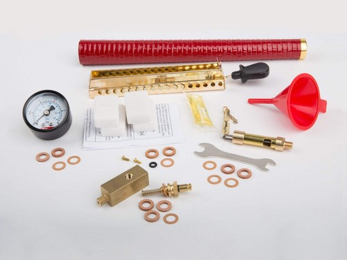 Wilesco 01840 complete - 01840,