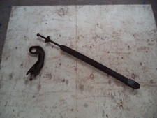 Ferguson 732 Finger Bar Mower Cutter Bar spring and bracket Spare Part
