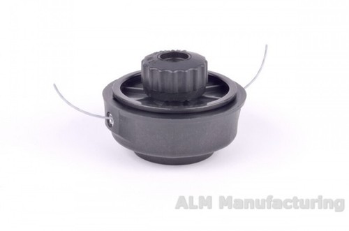 Alm spool head assembly - head, ryobi