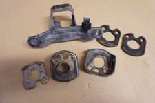 Yamaha T50 town mate 50