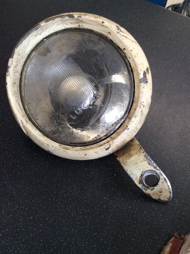 Vintage lucas spotlight - vintage,