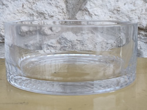 William yeoward crystal bowl - william,