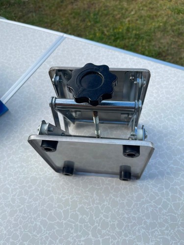 Stainless steel laboratory - stainless,