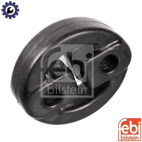 Mount exhaust system 170498 - mount,