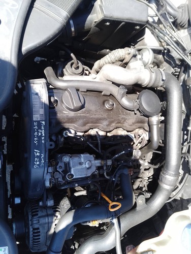 Afn complete engine 5340911 - complete,