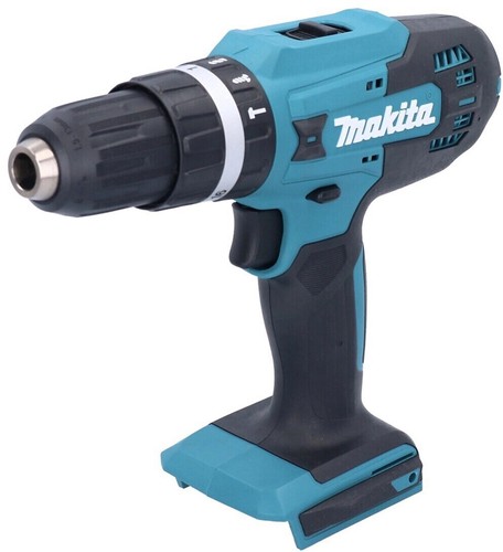 Makita combi hammer drill - makita,