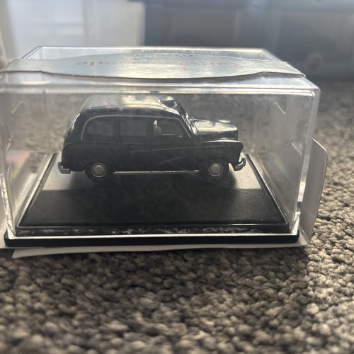 Oxford diecast 76fx4001 austin - oxford,