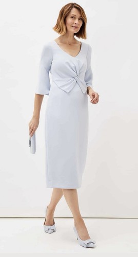 Bnwt phase eight - eight, bow