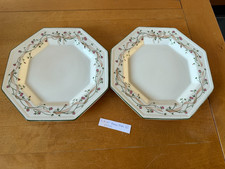 2 x Vintage Johnson Brothers