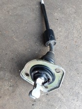 FORD TYPE 9 GEARSTICK 5-SP