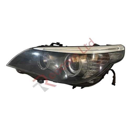 Bmw series e60 e61 - bmw, 2007-2010