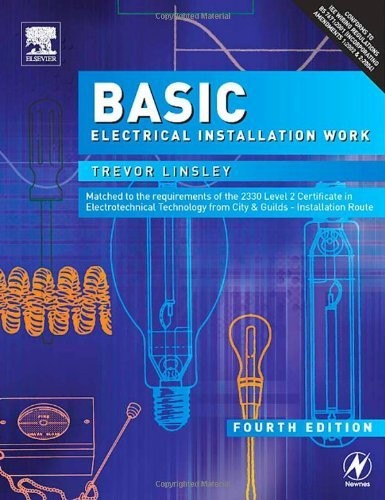 Basic electrical installation - basic,
