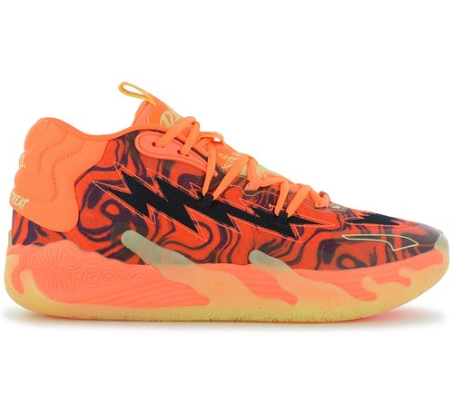 Puma halloween lamelo - puma, mb.03