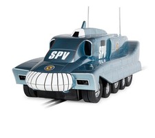 NEW Scalextric 1:32 Captain