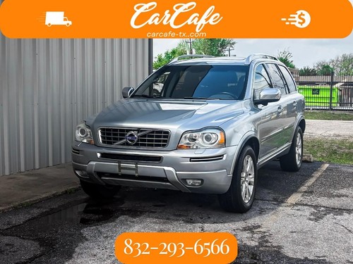 2014 volvo xc90 - xc90, 3.2