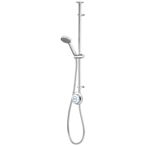 Aqualisa quartz smart - aqualisa,