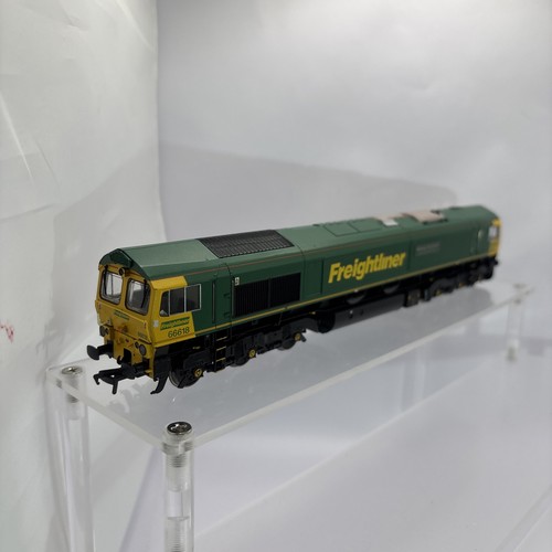 Bachmann 726y class 66 - 32-726y,