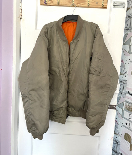 Men green 1 - men’s, bomber