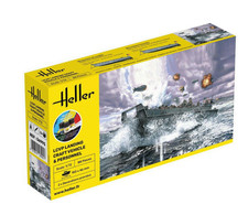 Heller 56995 1:72 scale Gift