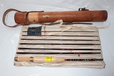 Hardy Deluxe Smuggler 8.5ft