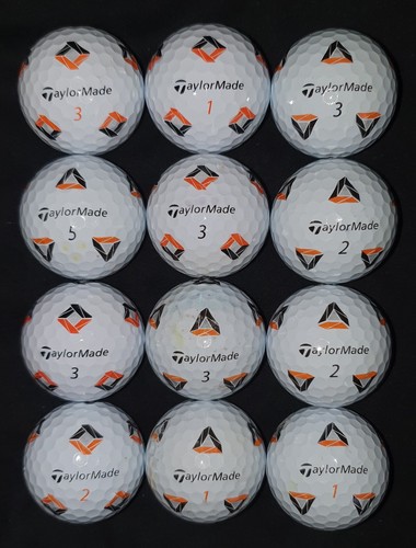 Taylormade tp5 tp5x - taylormade, tp5/tp5x