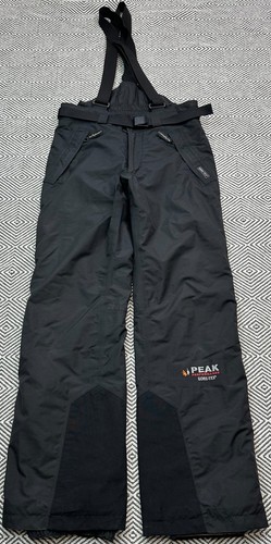 Peak performance gore - performance, gore-tex