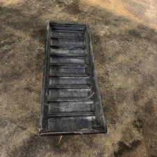 Sheep Foot Bath Plastic 5ft