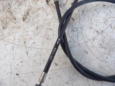 kawasaki kh 100 front brake