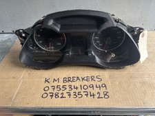 Audi A4 B8 2009 Avant Sline