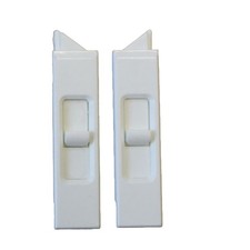 Sightline white plastic - sightline,
