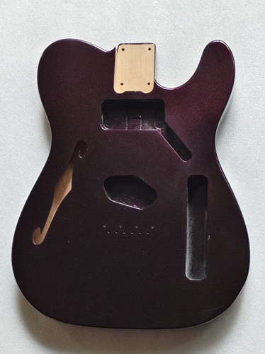 Tele thinline special - hz-tele,