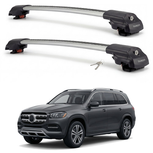 Roof rack cross - rack, for