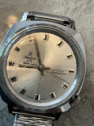 Vintage 1970s amico - 1970s,