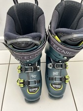 Technica 110 Teenagers/Men’s Ski Boots 25/25.5, 295mm