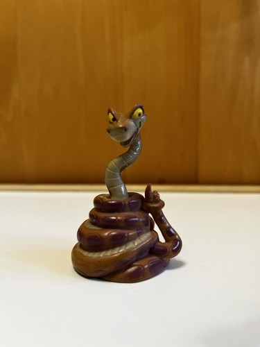 Disney the jungle book - jungle, figure