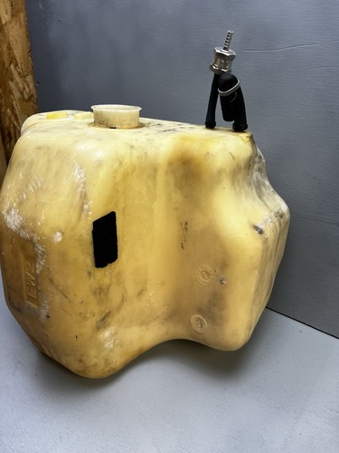 Yamaha superjet oem fuel - superjet,