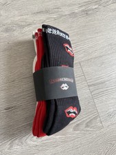 Chrome Hearts Socks Three