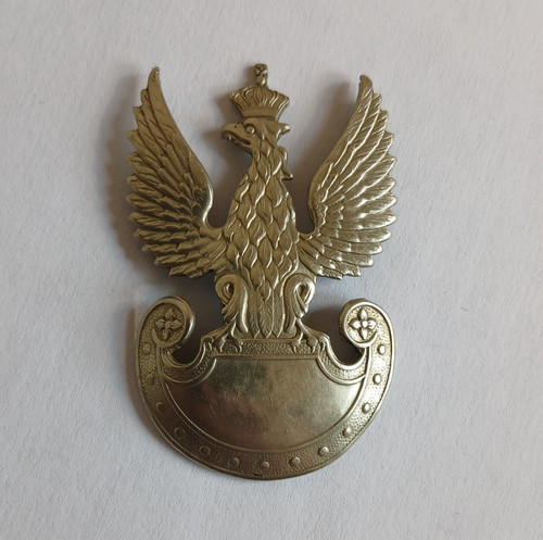 Genuine ww2 poland polish army - polish,