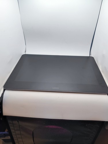 Wacom cintiq pro dth 1620 - wacom, dth-1620